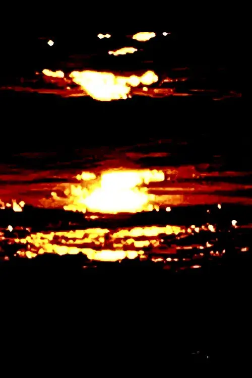 Cinco ensayos de cámara de un Solsticio