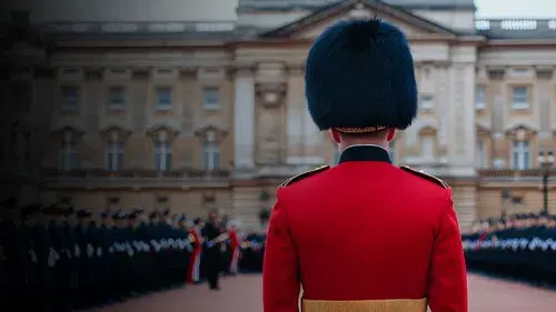 Secrets of the Royal Traditions