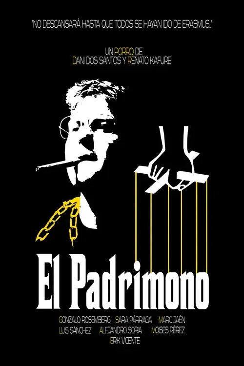 El Padrimono