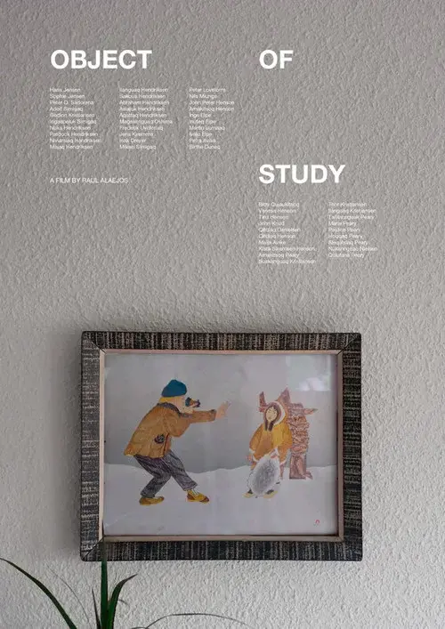Objeto de Estudio