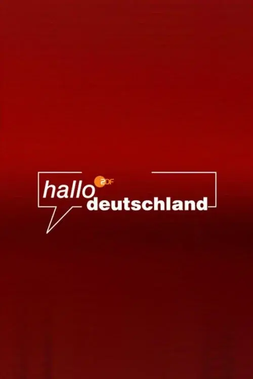 Hallo Deutschland