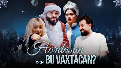 Hardasan Bu Vaxtacan