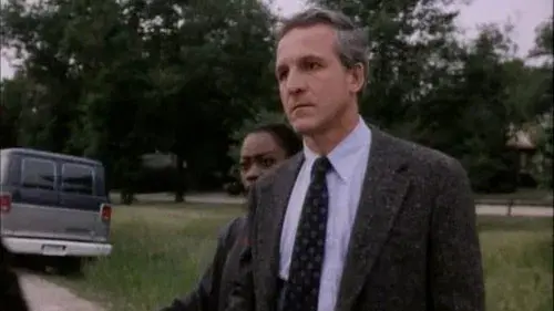 Making a Case for Murder