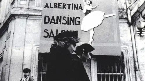 From Canto to Tango