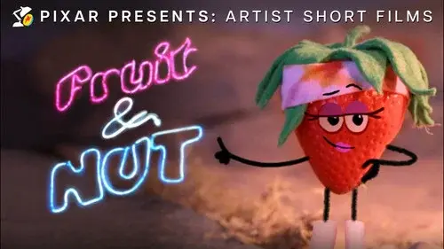 Fruit & Nut