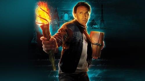 National Treasure: Book of Secrets