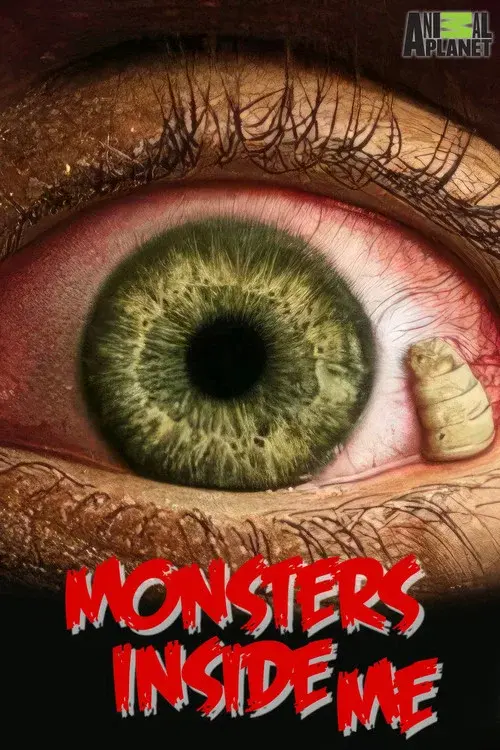 Monsters Inside Me