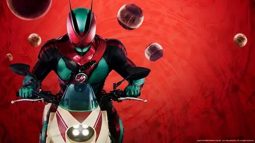 仮面ライダーゼッツ