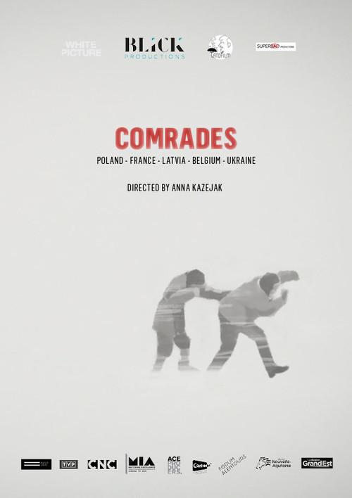 Comrades