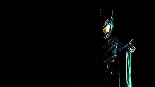ドライブサーガ 仮面ライダーブレン