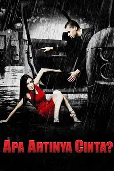 Apa Artinya Cinta?