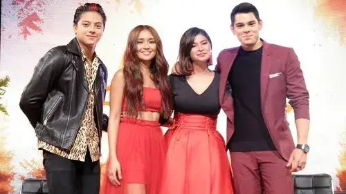 La Luna Sangre