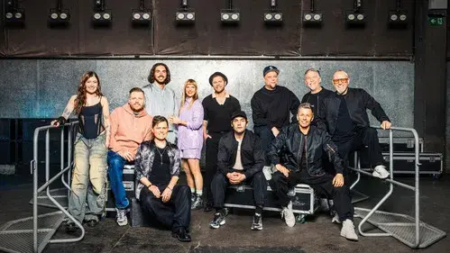 Sing meinen Song – Das Tauschkonzert