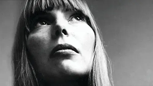 Joni Mitchell: Woman of Heart and Mind