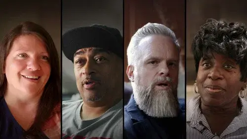 American Voices 2026