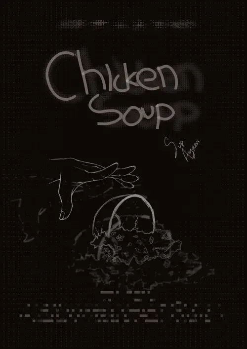 Sup Ayam