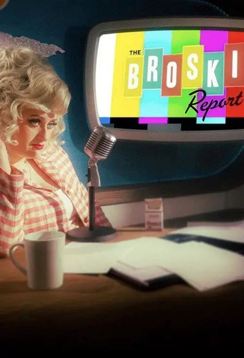 The Broski Report with Brittany Broski