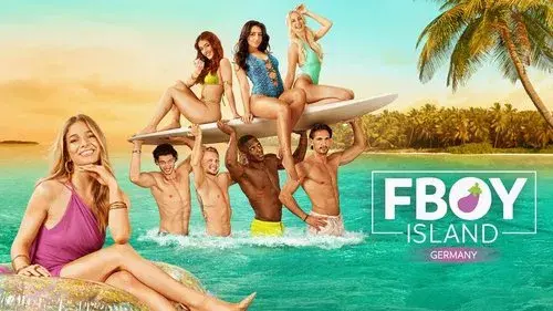 FBoy Island: Germany