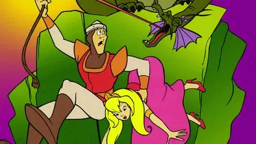 Dragon's Lair