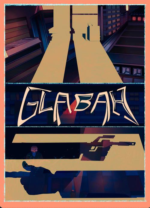 Glabah