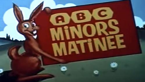 ABC Minors Song