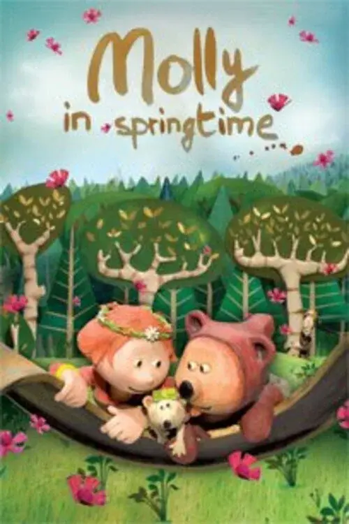 Le Printemps de Mélie