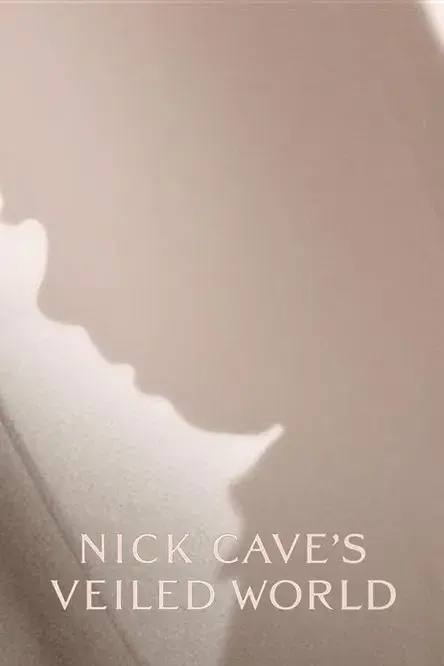 Nick Cave's Veiled World