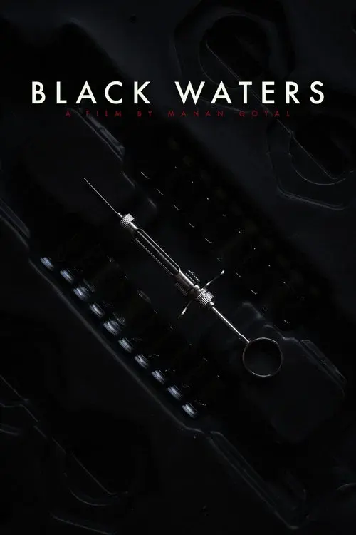 Black Waters