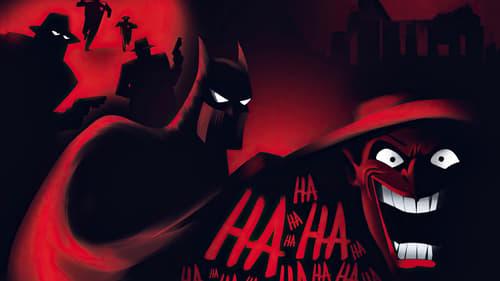 Batman: The Animated Series