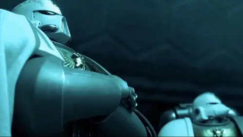 Astartes