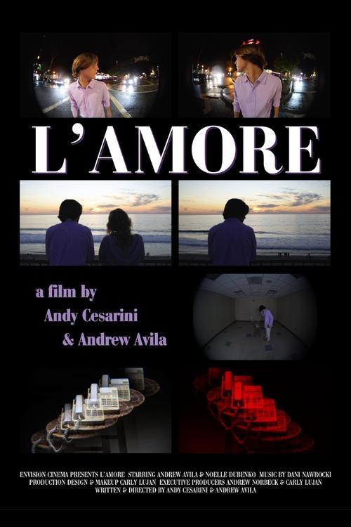 L'AMORE