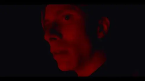 There's Something Beyond The Hill