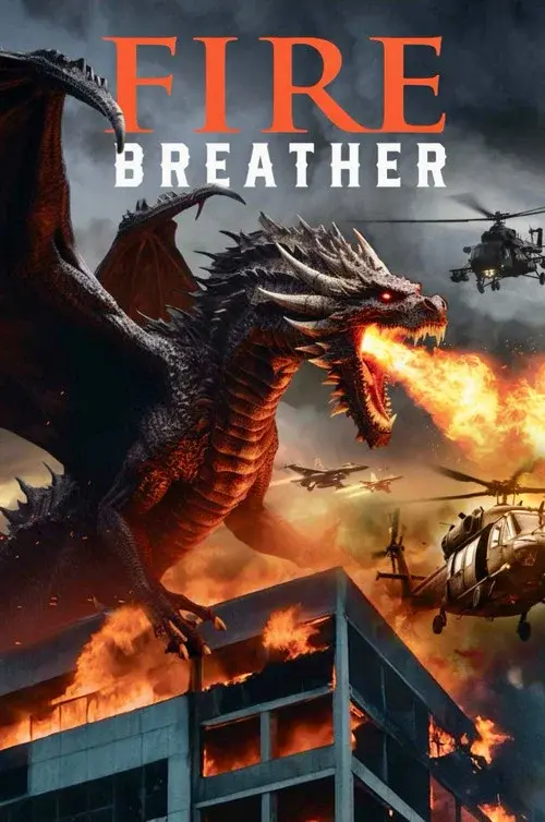 Fire Breather