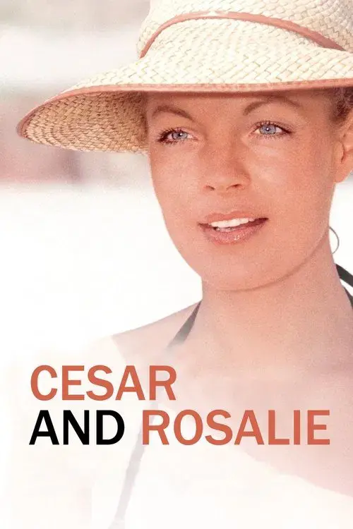 César et Rosalie