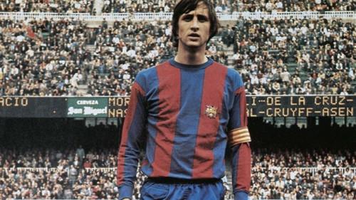 Cruijff