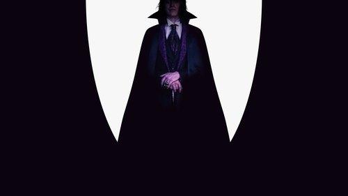 Dracula: A Love Tale