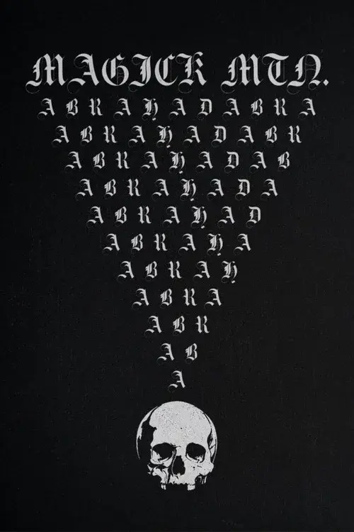 Magick Mtn.