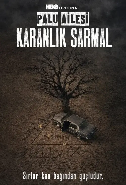Palu Ailesi: Karanlık Sarmal