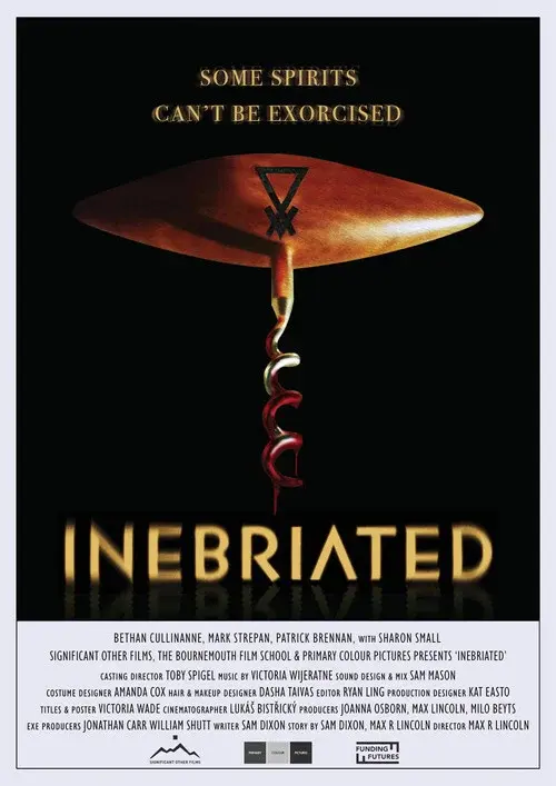Inebriated