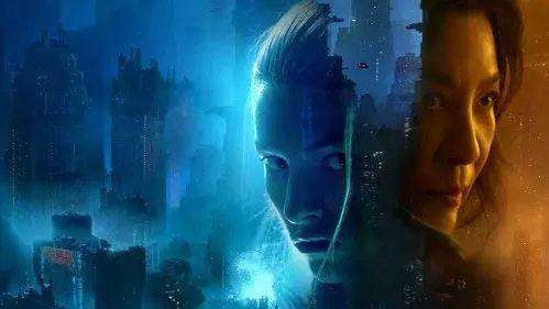 Blade Runner 2099