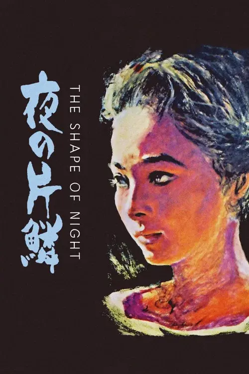 夜の片鱗