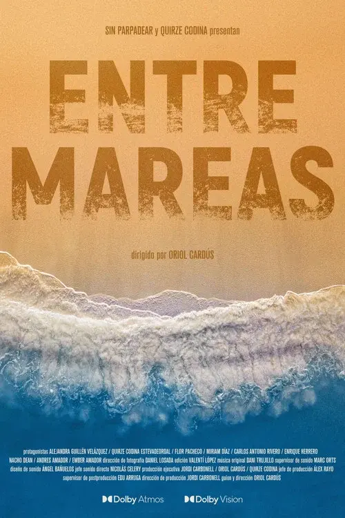 Entre Mareas