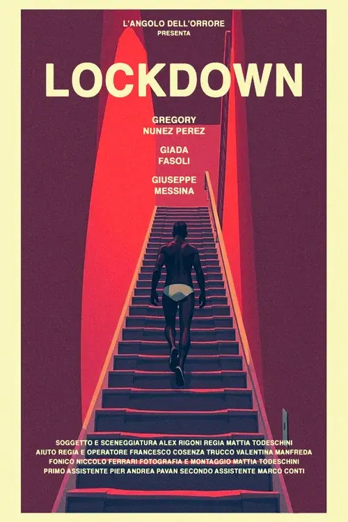 LOCKDOWN