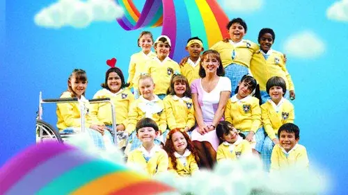 ¡Vivan los niños!