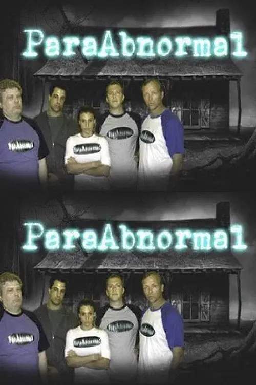 ParaAbnormal