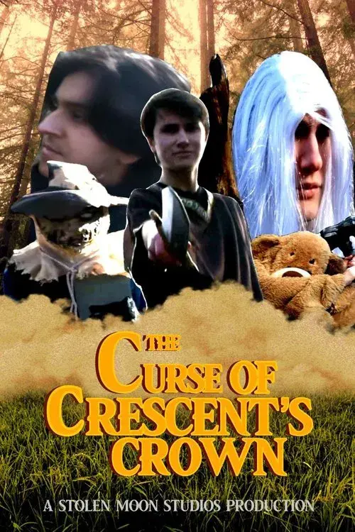 The Curse of Crescent's Crown