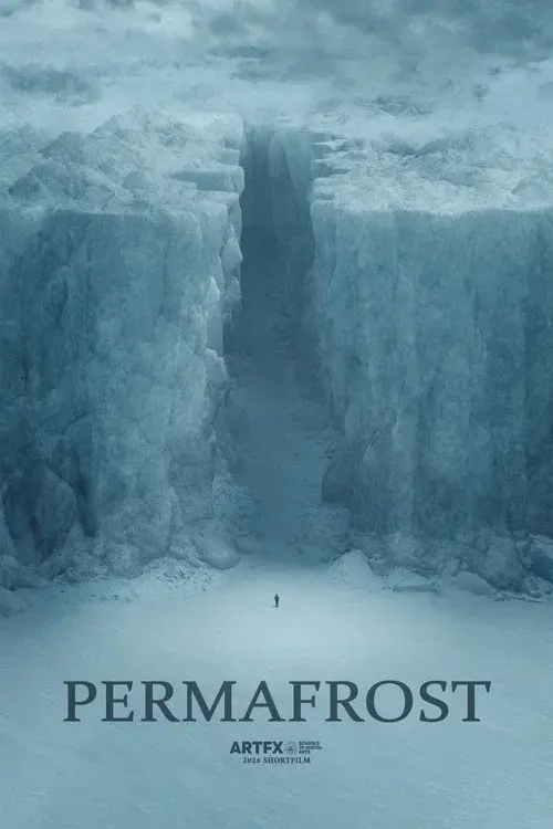 Permafrost