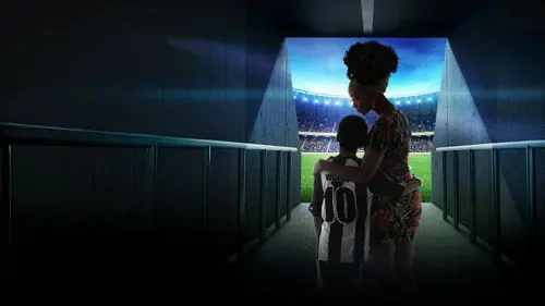 La Mamá del 10