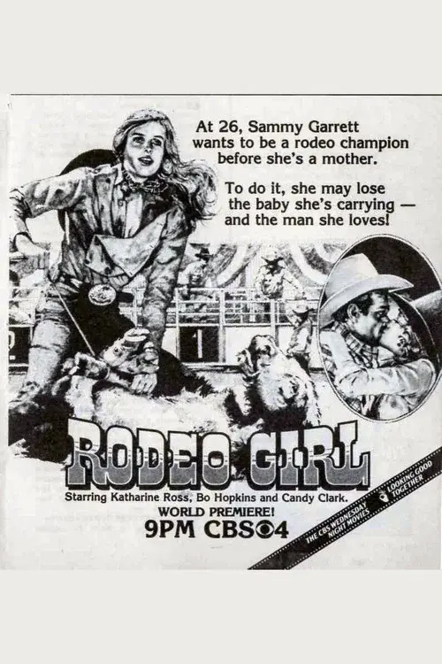Rodeo Girl