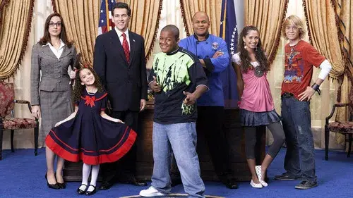 Cory in the House